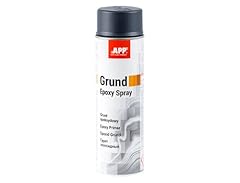 App epoxy grund d'occasion  Livré partout en France