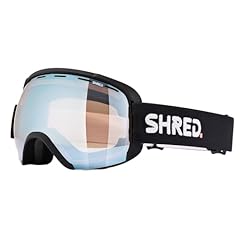 Shred exemplify occhiali usato  Spedito ovunque in Italia 