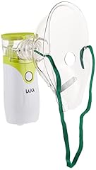 Laica ne1005 nebulizzatore usato  Spedito ovunque in Italia 