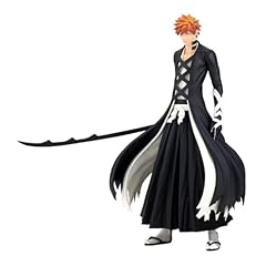 Banpresto statue ichigo d'occasion  Livré partout en France