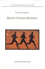 Sparte bonne distance d'occasion  Livré partout en Belgiqu