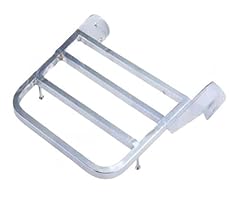 Chrome motorcycle rear for sale  Delivered anywhere in UK