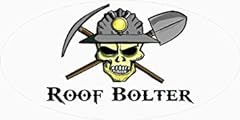 Roof bolter coal for sale  Delivered anywhere in USA 