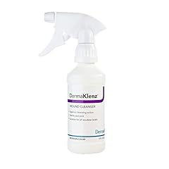 Dermarite dermaklenz wound for sale  Delivered anywhere in USA 