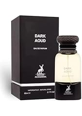 Dark aoud eau for sale  Delivered anywhere in UK