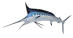 Blue marlin half for sale  Delivered anywhere in USA 