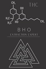 Bho extraction expert usato  Spedito ovunque in Italia 