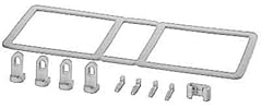 Hensel lower gasket gebraucht kaufen  Wird an jeden Ort in Deutschland