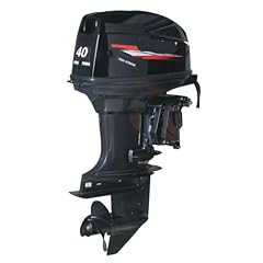 Hautfenm hangkai 40hp usato  Spedito ovunque in Italia 