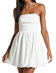 Missactiver women strapless for sale  Delivered anywhere in USA 