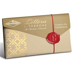 Torrone morbido condorelli usato  Spedito ovunque in Italia 
