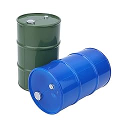 Herchr tamburo olio usato  Spedito ovunque in Italia 