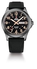 Swiss military chrono usato  Spedito ovunque in Italia 
