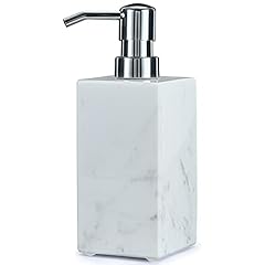 Marble soap dispenser for sale  Delivered anywhere in USA 