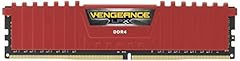 Corsair vengeance lpx usato  Spedito ovunque in Italia 