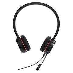 Jabra evolve stereo for sale  Delivered anywhere in UK