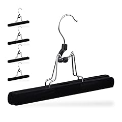 Relaxdays cintre pantalon d'occasion  Livré partout en France