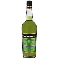 Chartreuse verde liquore usato  Spedito ovunque in Italia 