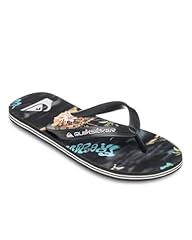 Quiksilver molokai art usato  Spedito ovunque in Italia 