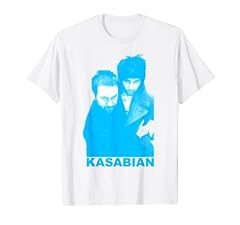 Kasabian official boys for sale  Delivered anywhere in UK