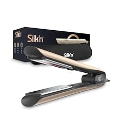 Silk haarglätter silkystraigh gebraucht kaufen  Wird an jeden Ort in Deutschland