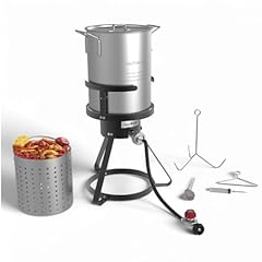 Gasone 30qt seafood for sale  Delivered anywhere in USA 