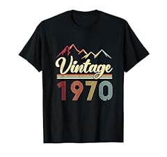 Vintage 1970 retro for sale  Delivered anywhere in UK