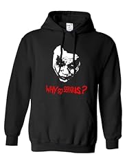 Inspired serious joker for sale  Delivered anywhere in UK