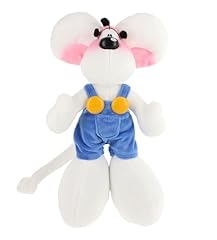 Diddl peluche salopette d'occasion  Livré partout en France