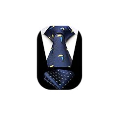 Hisdern toucan tie for sale  Delivered anywhere in UK