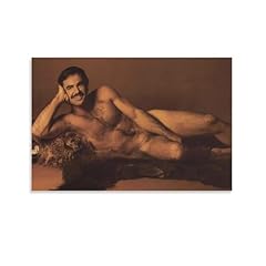 Burt reynolds celebrity for sale  Delivered anywhere in USA 