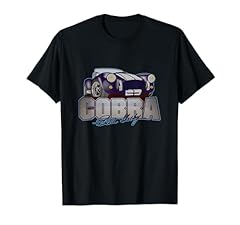 Cobra 427 maglietta usato  Spedito ovunque in Italia 