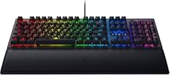 Razer blackwidow mechanical for sale  Delivered anywhere in USA 