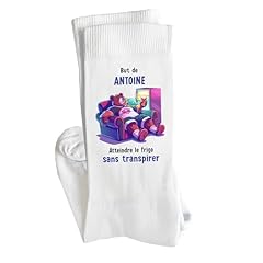 Planetee chaussettes antoine d'occasion  Livré partout en Belgiqu