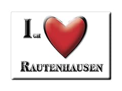 Enjoymagnets rautenhausen hers gebraucht kaufen  Wird an jeden Ort in Deutschland