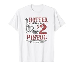 Hotter pistol rodeo for sale  Delivered anywhere in USA 
