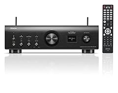 Denon amplificatore streamer usato  Spedito ovunque in Italia 