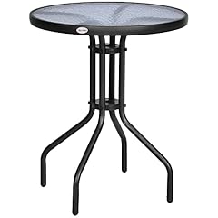 Outsunny table ronde d'occasion  Livré partout en France