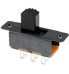 Miniature slide switch for sale  Delivered anywhere in UK