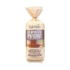Yukybio pane bauletto usato  Spedito ovunque in Italia 
