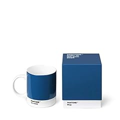 Pantone porcelain mug for sale  Delivered anywhere in USA 