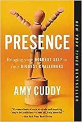 Amy cuddyand presence for sale  Delivered anywhere in USA 