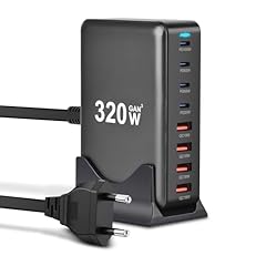 320w usb ladegerät gebraucht kaufen  Wird an jeden Ort in Deutschland