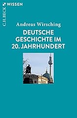 Deutsche geschichte 20 gebraucht kaufen  Wird an jeden Ort in Deutschland