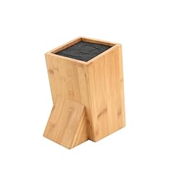 Bamboo universal knife for sale  Delivered anywhere in USA 