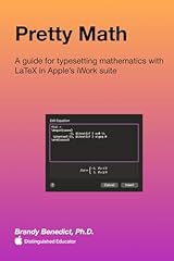 Pretty math guide usato  Spedito ovunque in Italia 