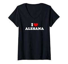 Womens love alesana for sale  Delivered anywhere in USA 