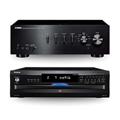 Yamaha s301bl integrated for sale  Delivered anywhere in USA 