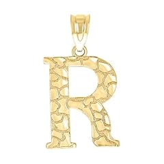 Pendentif jaune carats d'occasion  Livré partout en France