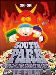 South park film d'occasion  Livré partout en France
